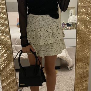 Zara skirt